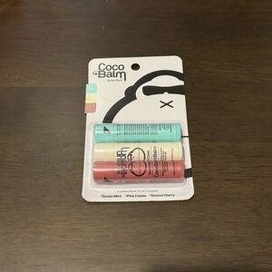 SunBum Coco Balm